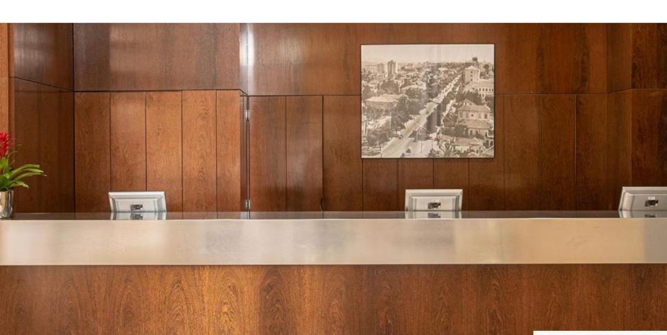 Boutique Haddock Lobo Paulista *