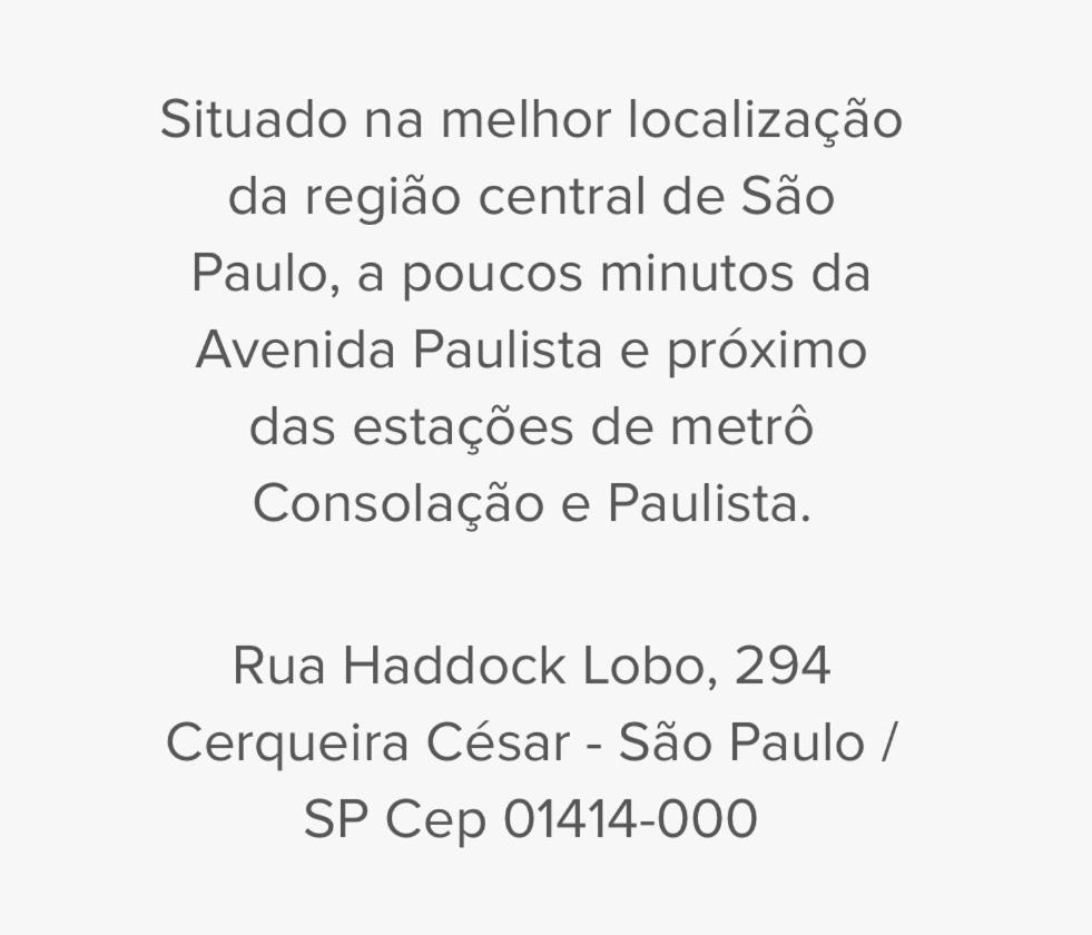 Boutique Haddock Lobo Paulista *