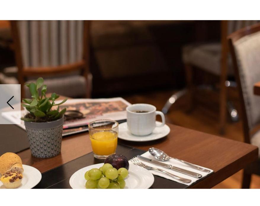 Boutique Haddock Lobo Paulista Apartment Sao Paulo