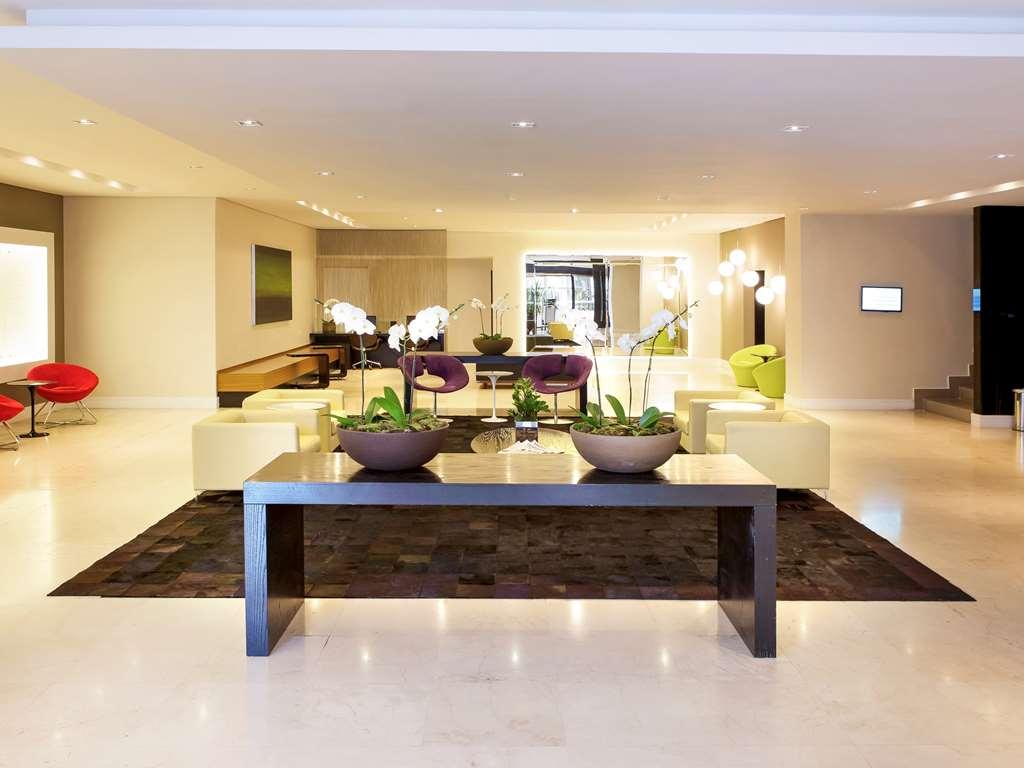 Belas Artes - Managed By Accorhotels Hotel São Paulo