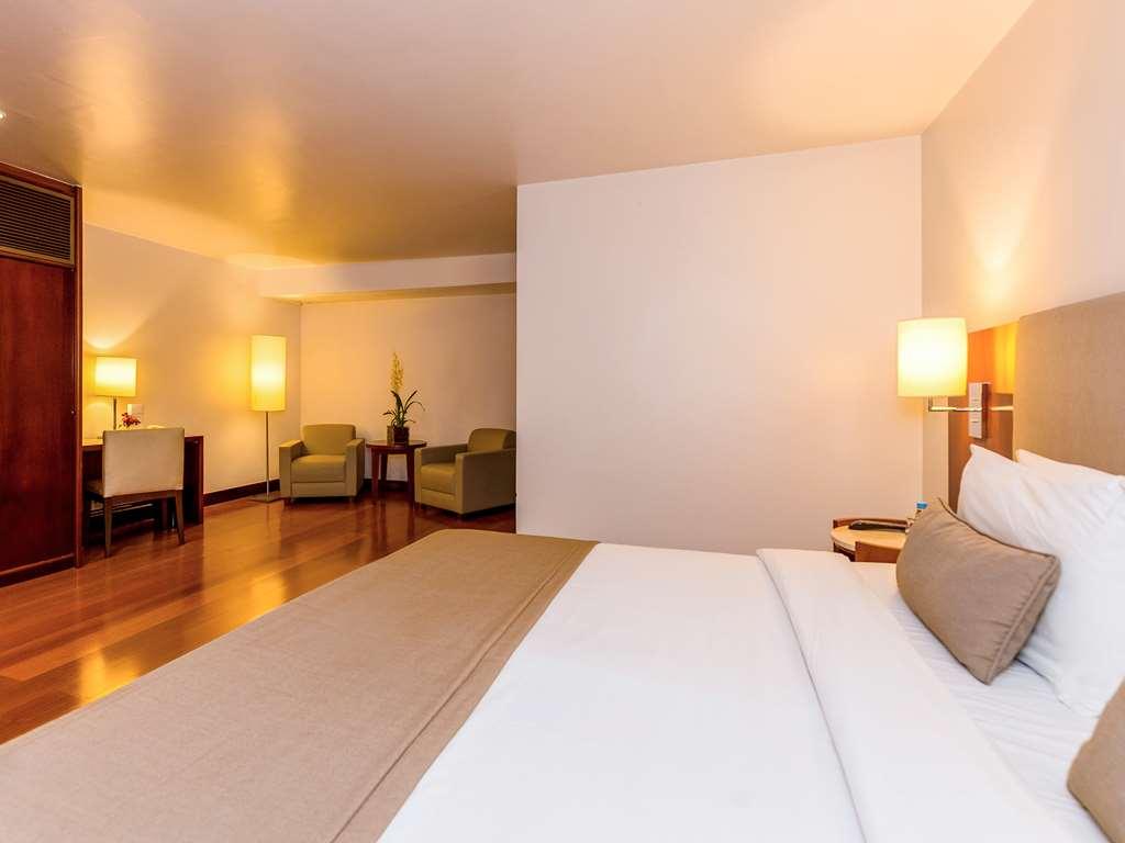 Belas Artes - Managed By Accorhotels Hotel