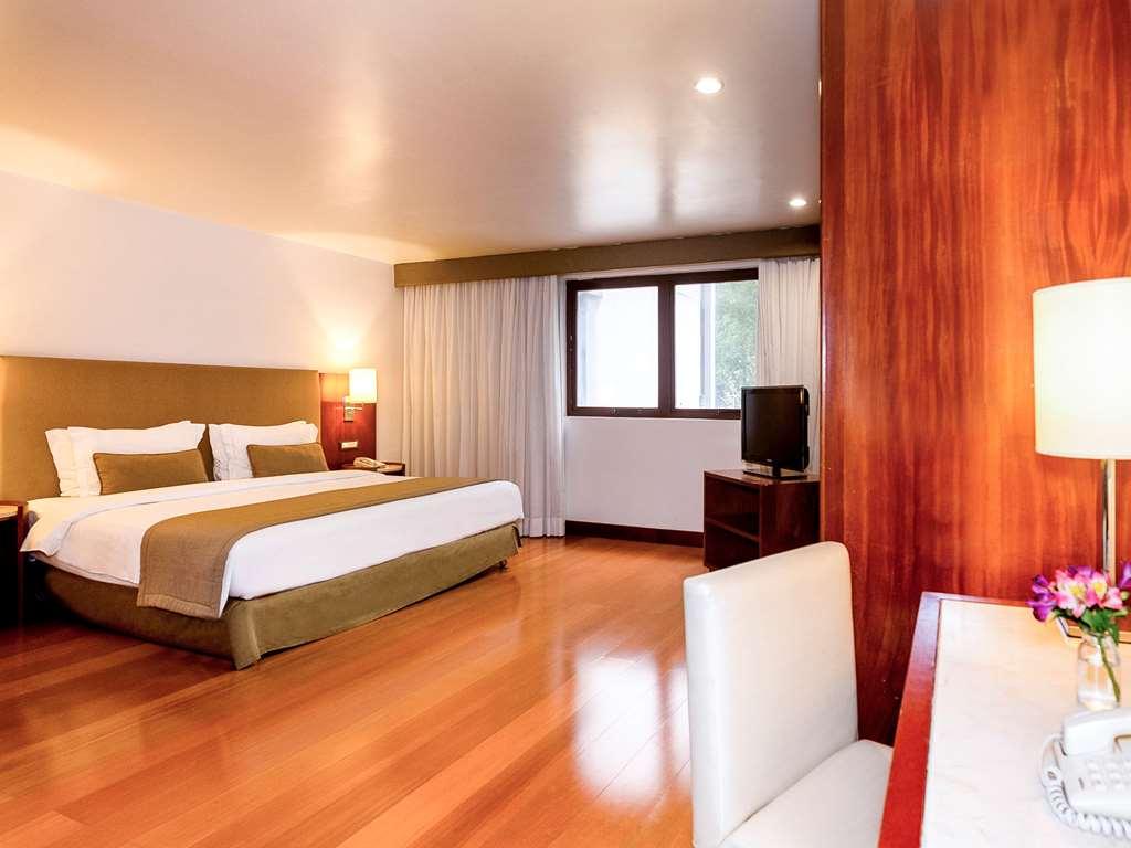 Hotel Belas Artes - Managed By Accorhotels 4*