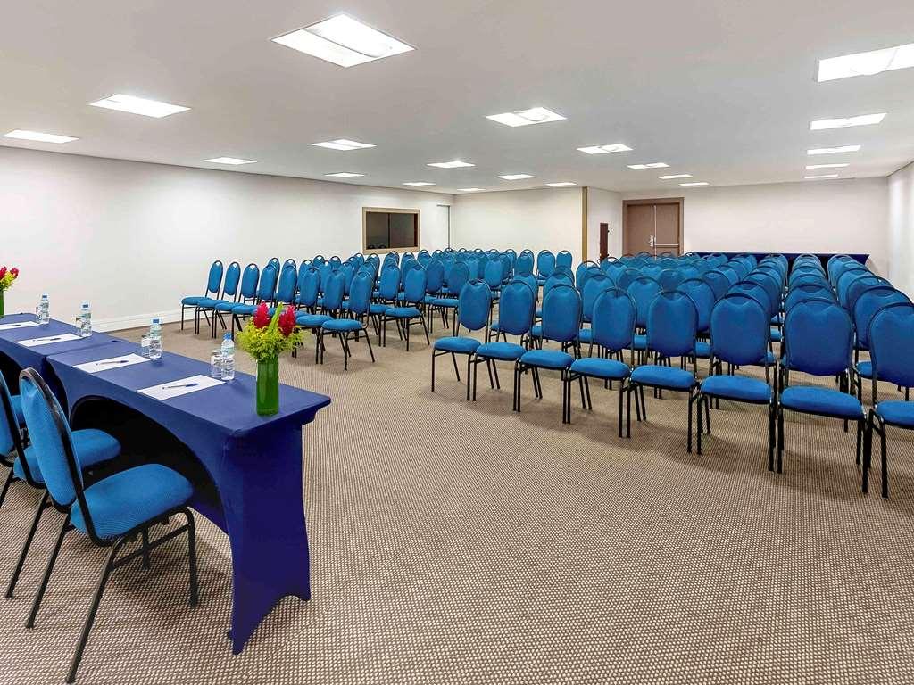 Belas Artes - Managed By Accorhotels Hotel 4*