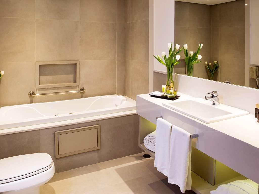 Hotel Belas Artes - Managed By Accorhotels São Paulo