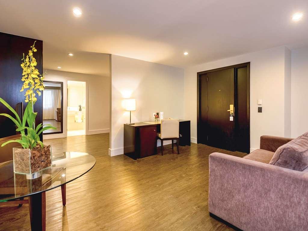 Hotel Belas Artes - Managed By Accorhotels