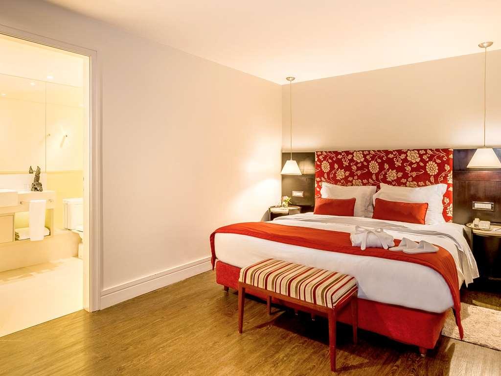 Belas Artes - Managed By Accorhotels São Paulo