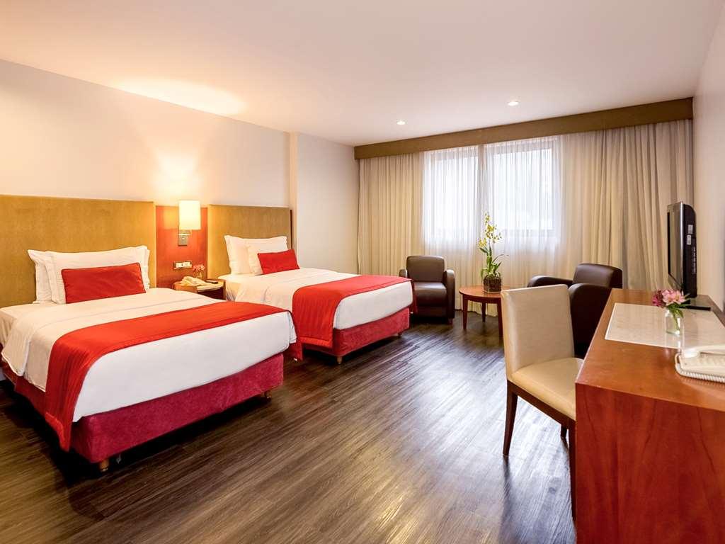 Belas Artes - Managed By Accorhotels Hotel