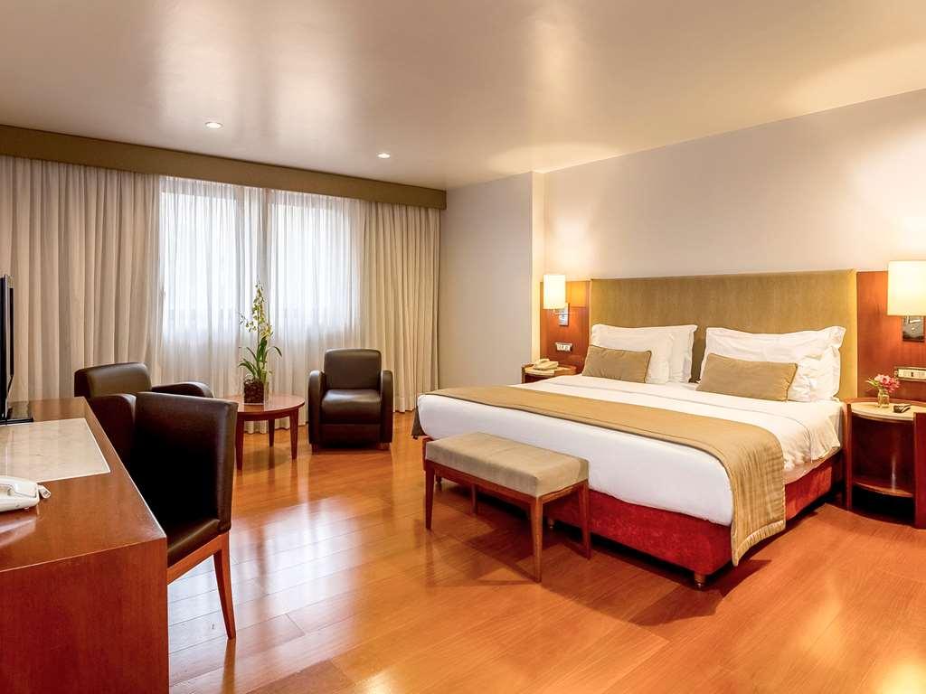 Hotel Belas Artes - Managed By Accorhotels 4*