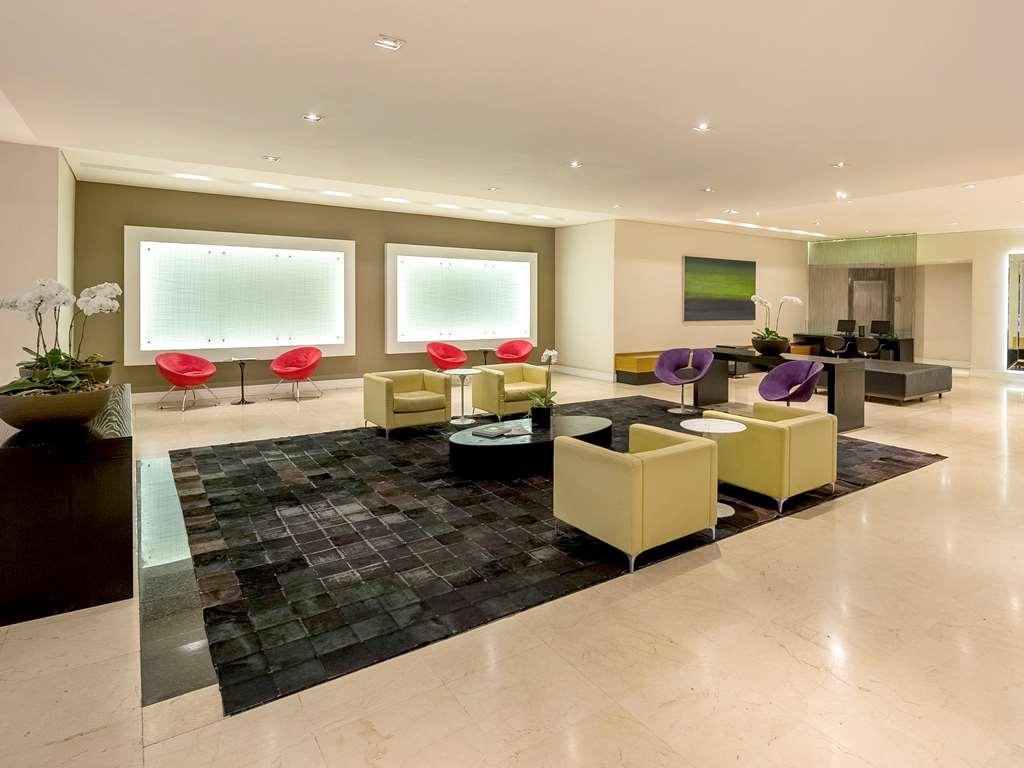 Belas Artes - Managed By Accorhotels Hotel 4*