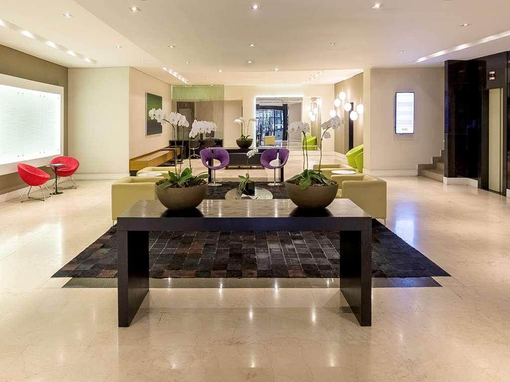 Hotel Belas Artes - Managed By Accorhotels São Paulo