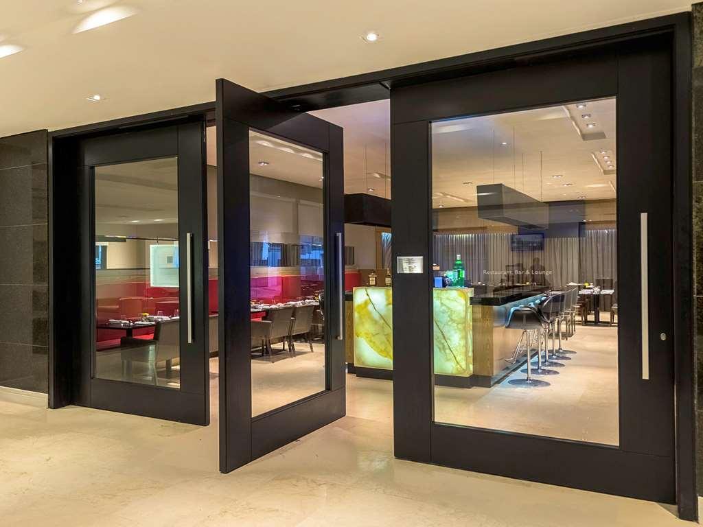 Belas Artes - Managed By Accorhotels 4* São Paulo