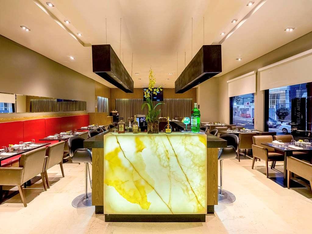 Belas Artes - Managed By Accorhotels São Paulo