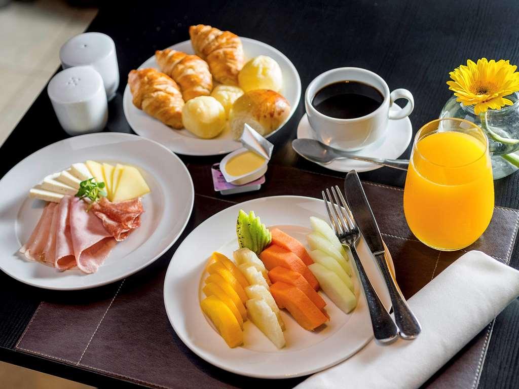 Hotel Belas Artes - Managed By Accorhotels 4*