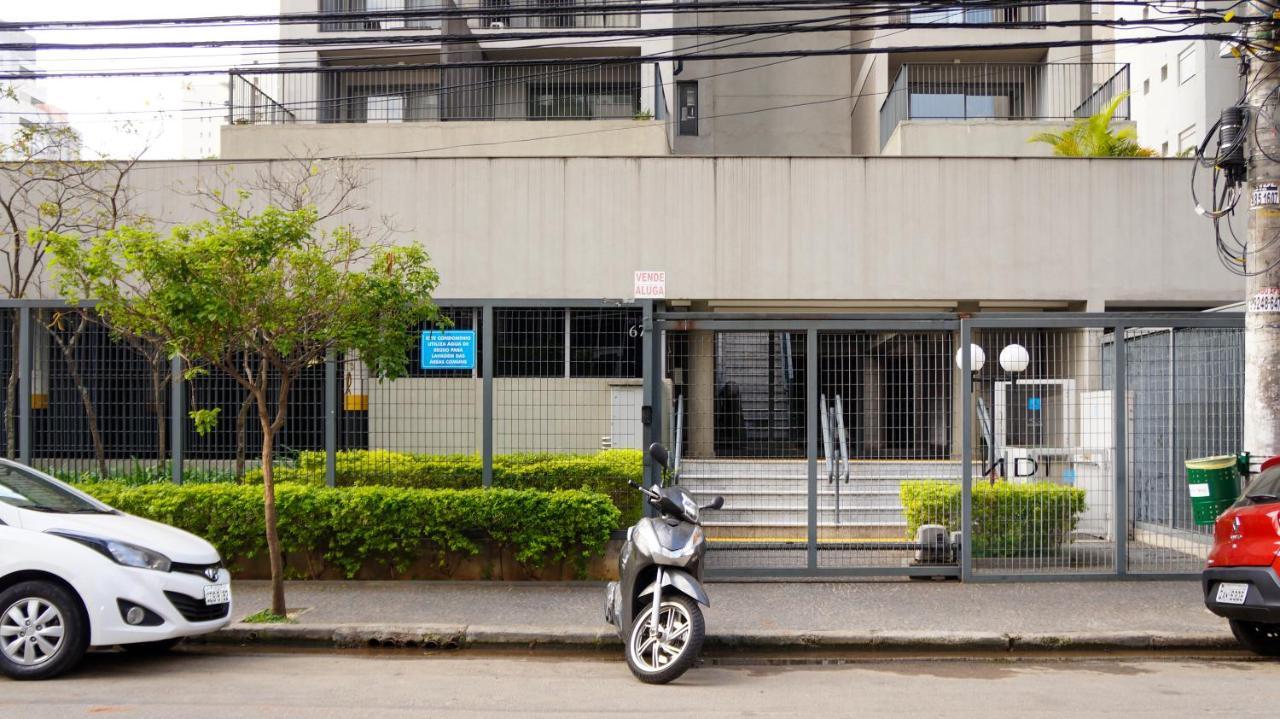 Apartamento Audaar Indi Residencial *