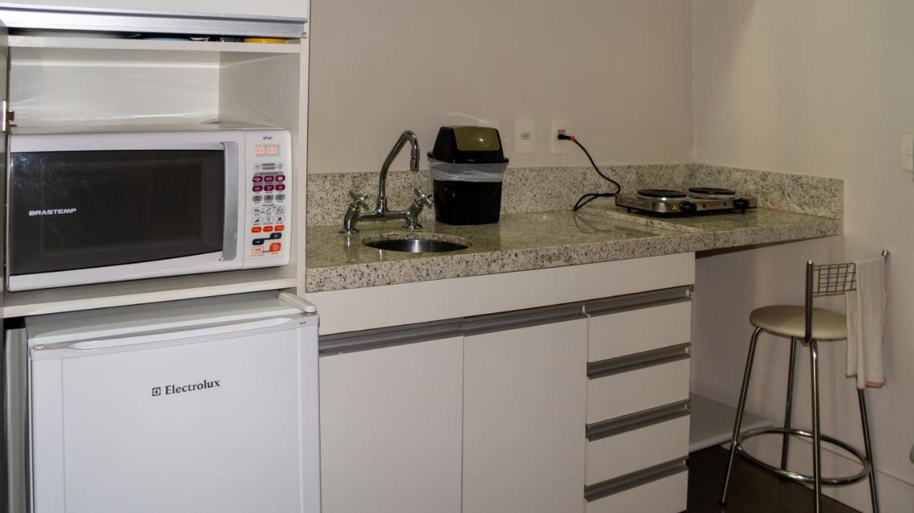 Apartamento Audaar Indi Residencial *
