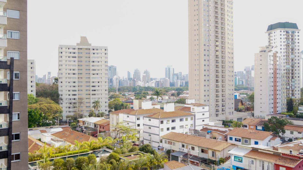 Apartamento Audaar Indi Residencial São Paulo