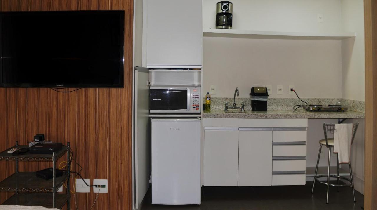 Audaar Indi Residencial Apartamento *