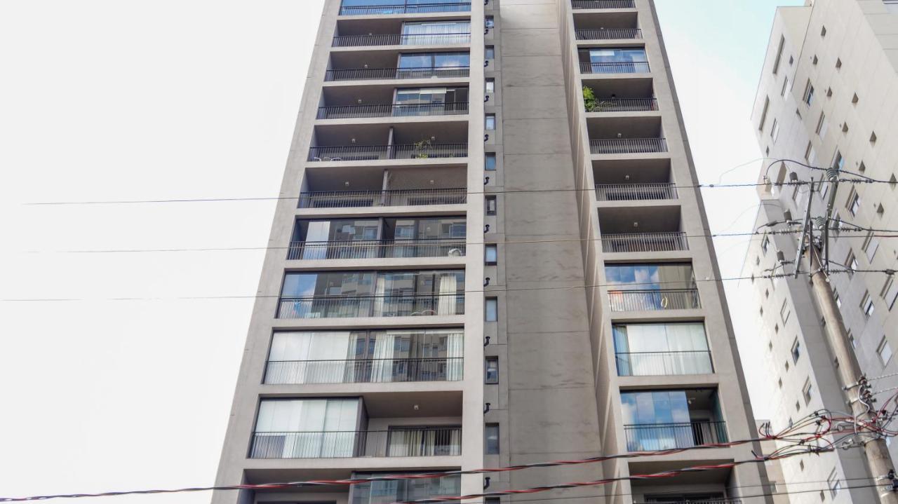 Audaar Indi Residencial São Paulo