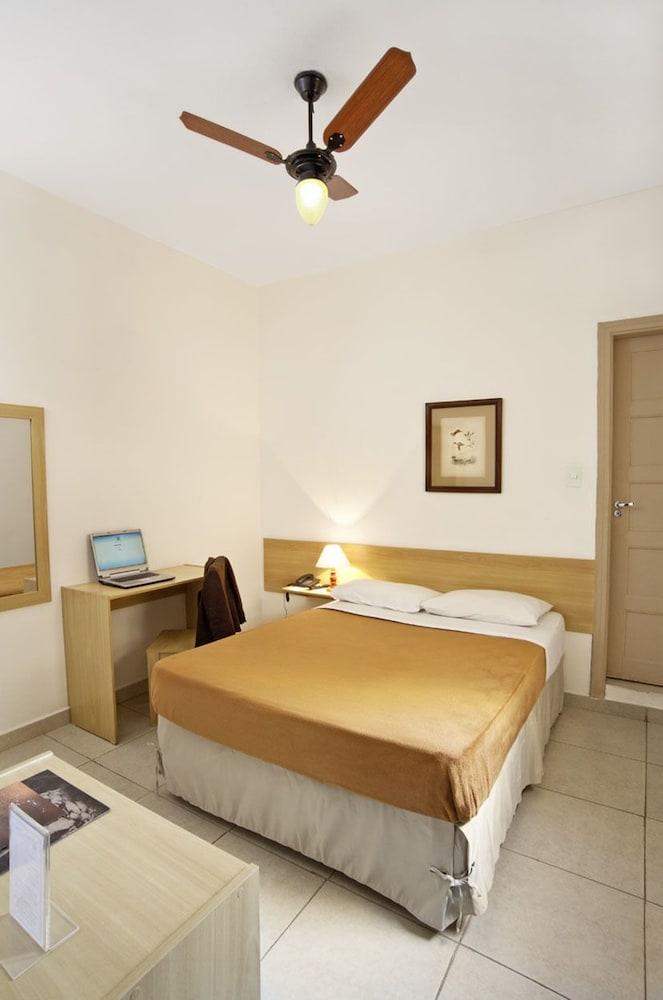 Terra Nobre Hotel 3*