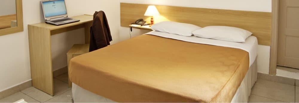 Terra Nobre Hotel 3*