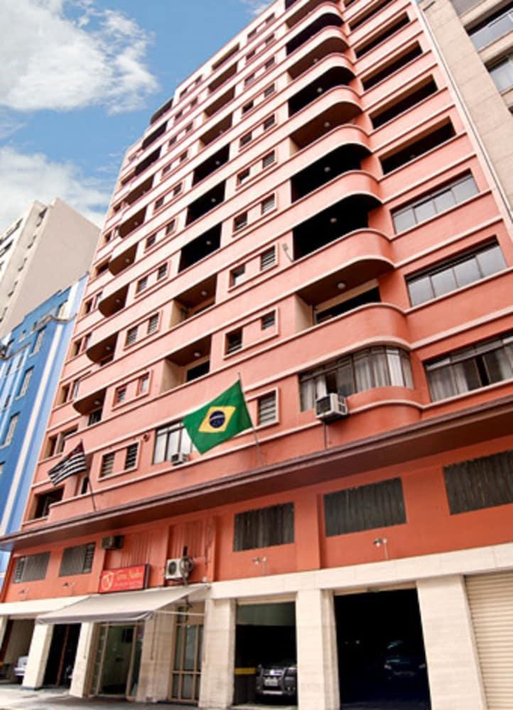 Hotel Terra Nobre