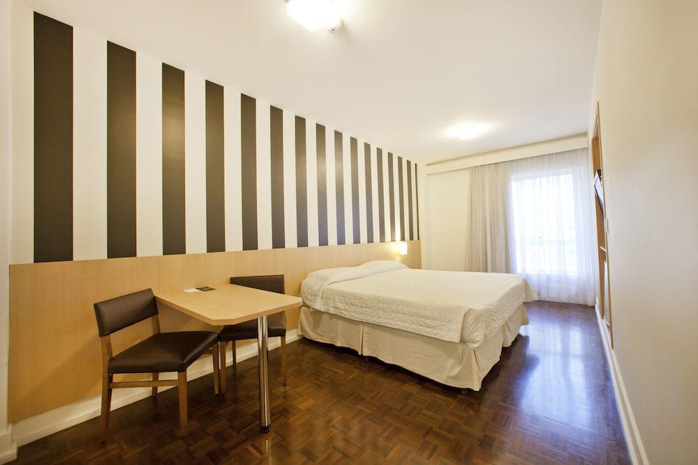 155 Hotel Sao Paulo