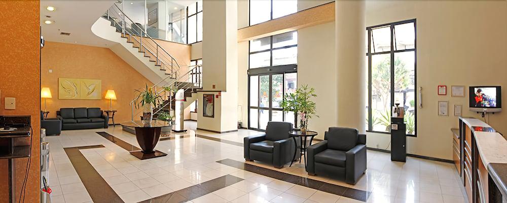 Hotel Travel Ibirapuera Sao Paulo