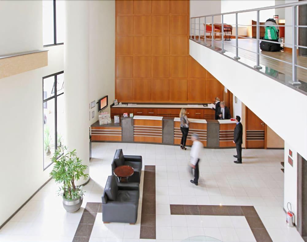 Hotel Travel Ibirapuera