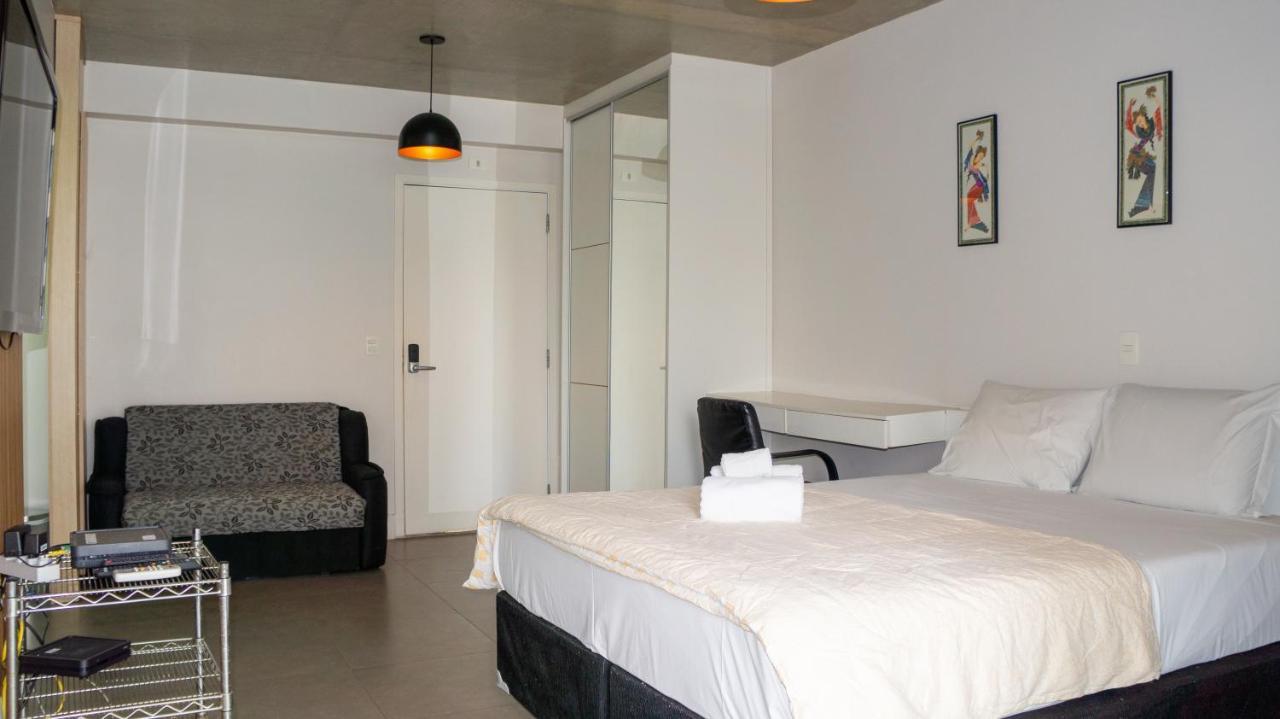 Audaar Indi Residencial * São Paulo