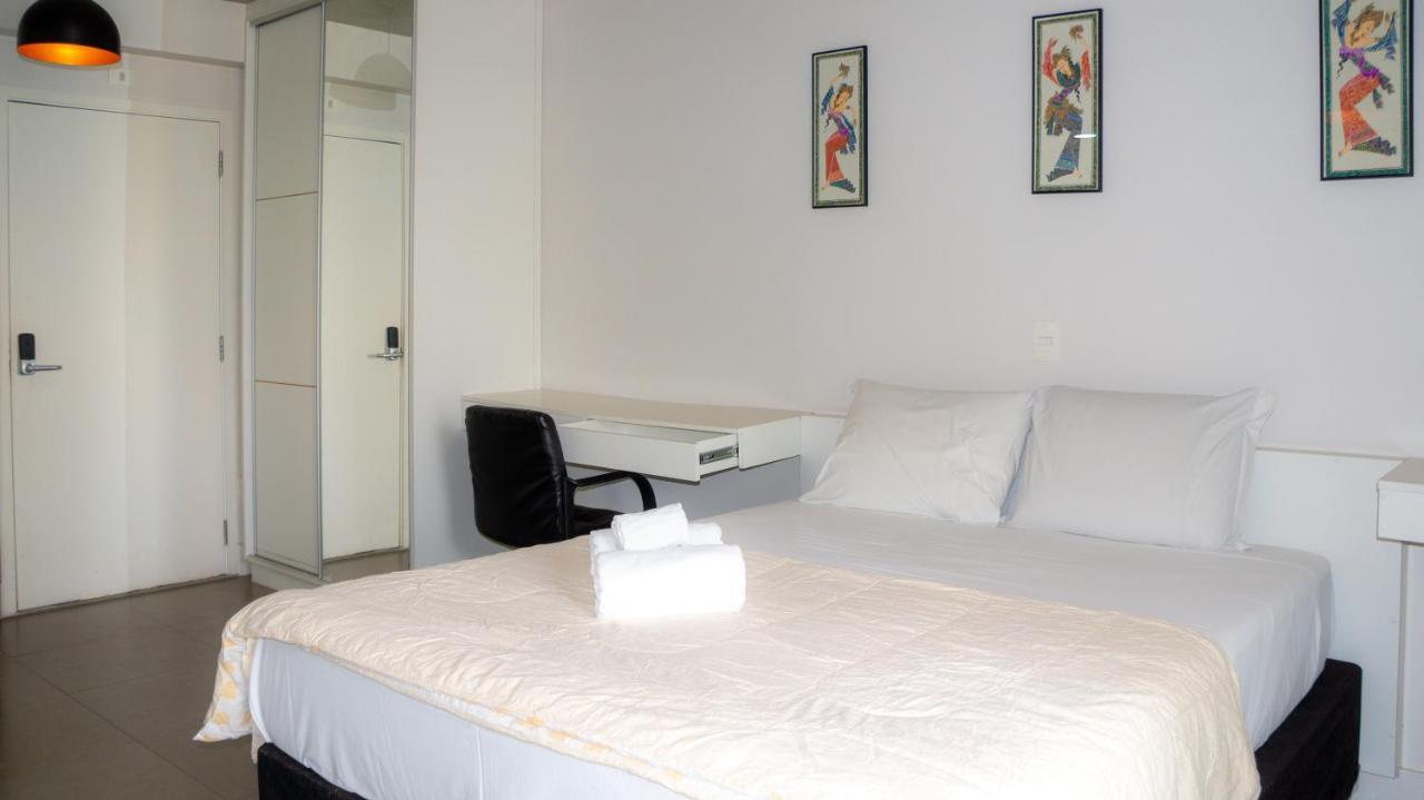 Audaar Indi Residencial Apartamento São Paulo