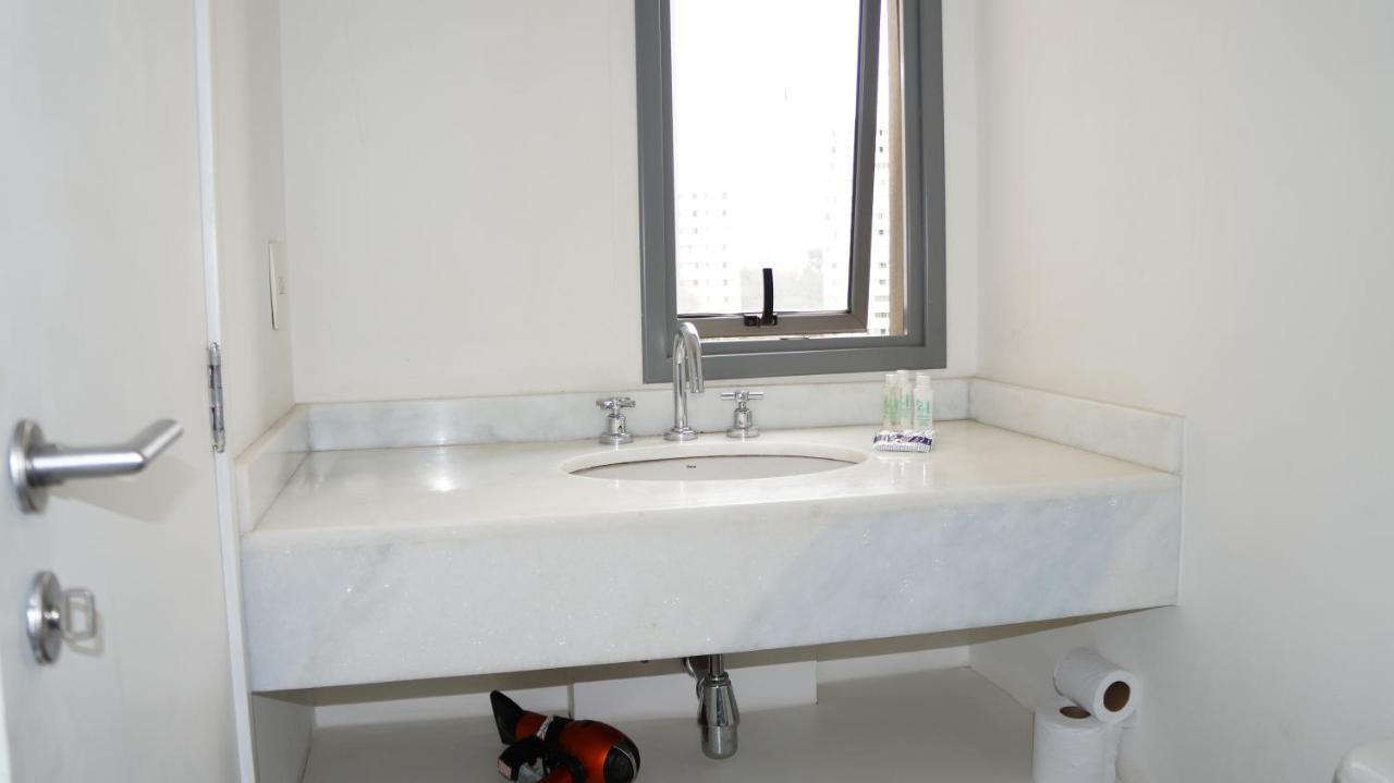 Audaar Indi Residencial Apartamento