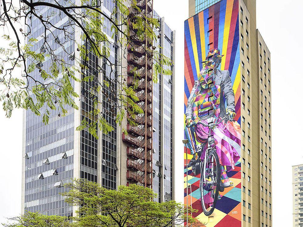 Ibis Styles Sp Faria Lima Hotel