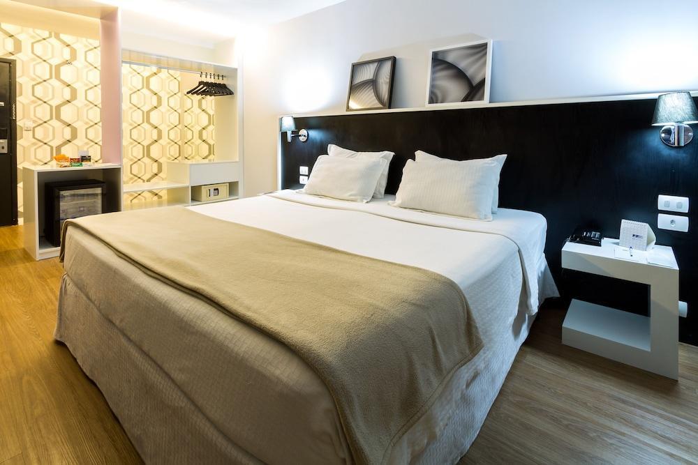 Hotel Wz Jardins 4*