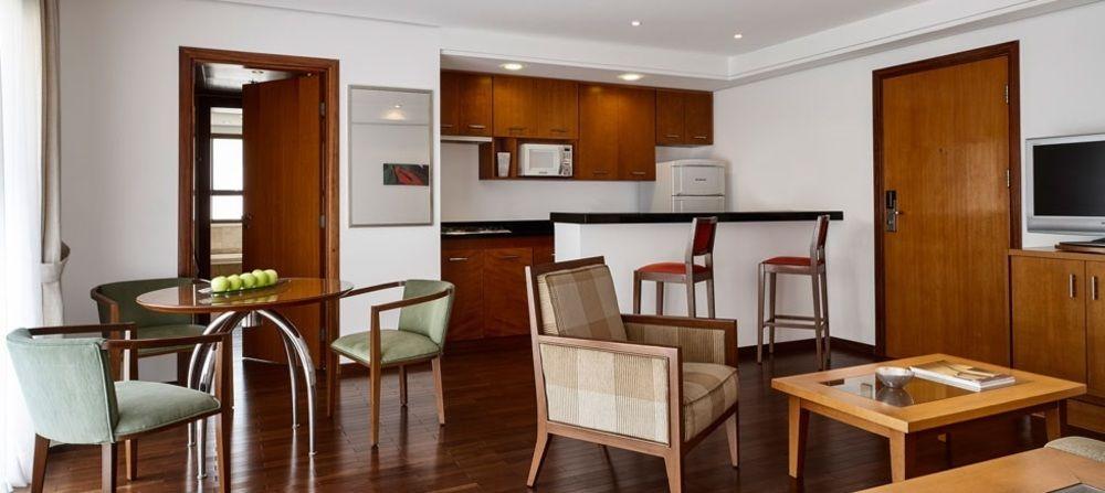 George V Casa Branca Hotel