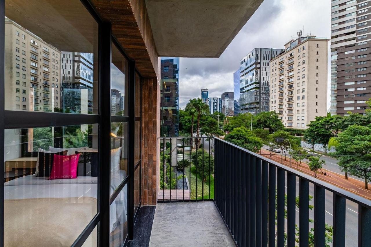 Housi Faria Lima Apartment *