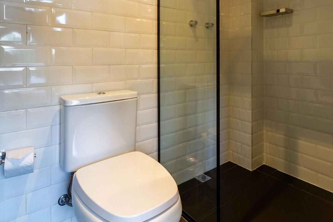 Housi Faria Lima Apartment *