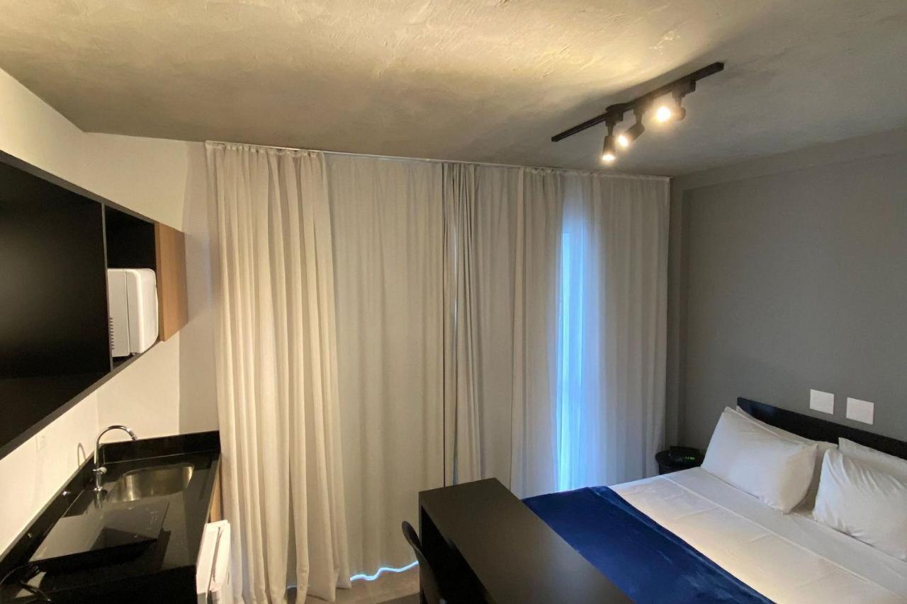 Anylife Smart Bom Retiro 1301 * São Paulo