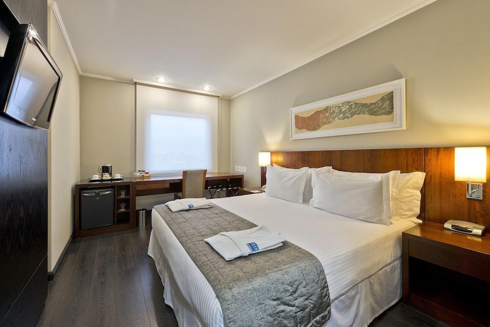 Nacoes Unidas Affiliated By Melia Hotel