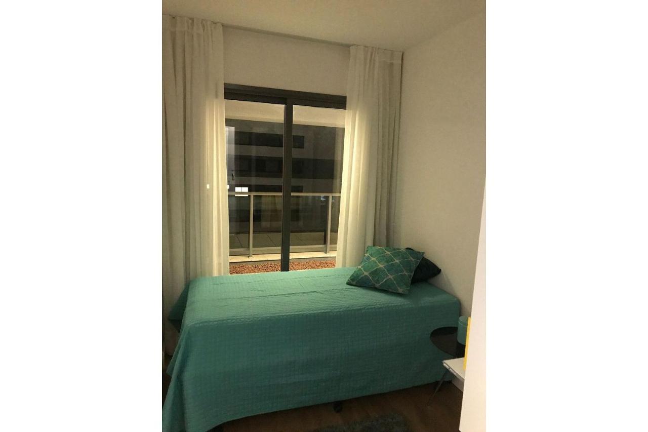 Moderno Apartamento No Coracao Do Brooklin Apartment Sao Paulo