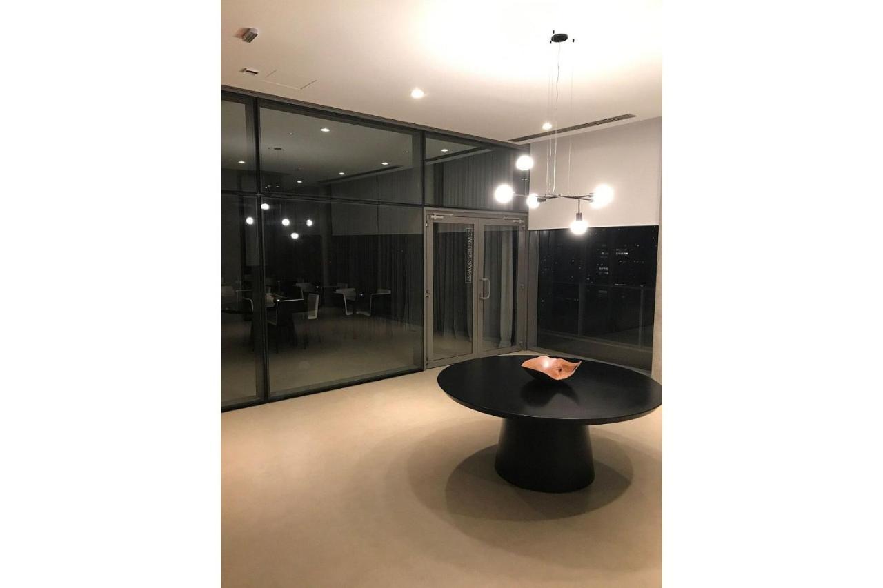 Moderno Apartamento No Coracao Do Brooklin