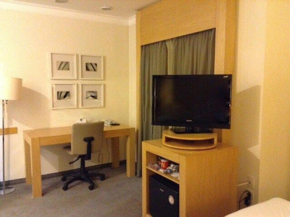 Charmoso Flat Em Frente Ao Aeroporto De Congonhas Apartamento