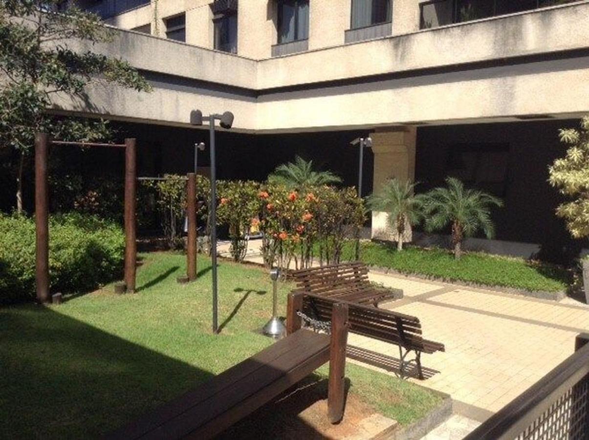 Flat De Luxo Aeroporto Congonhas - Esuites São Paulo