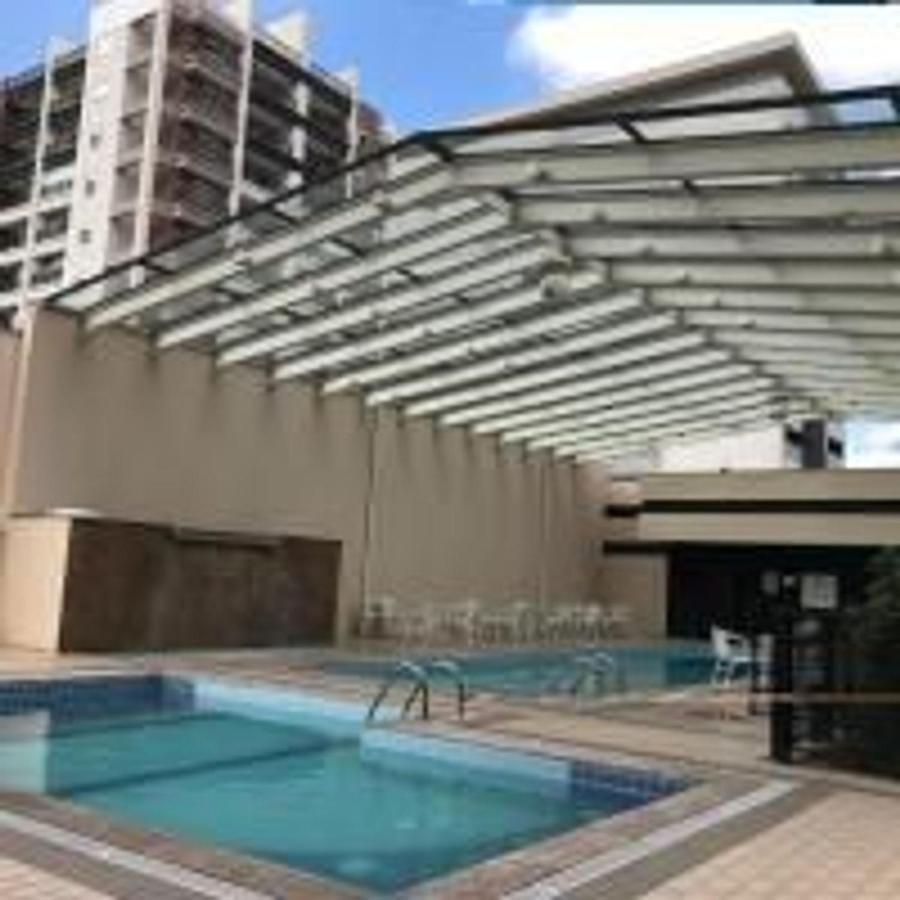 Charmoso Flat Em Frente Ao Aeroporto De Congonhas São Paulo