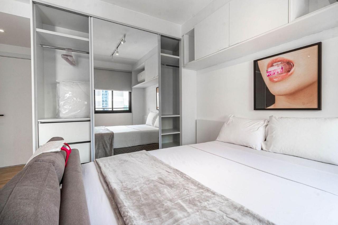 Apartment Is Liberdade Sao Paulo