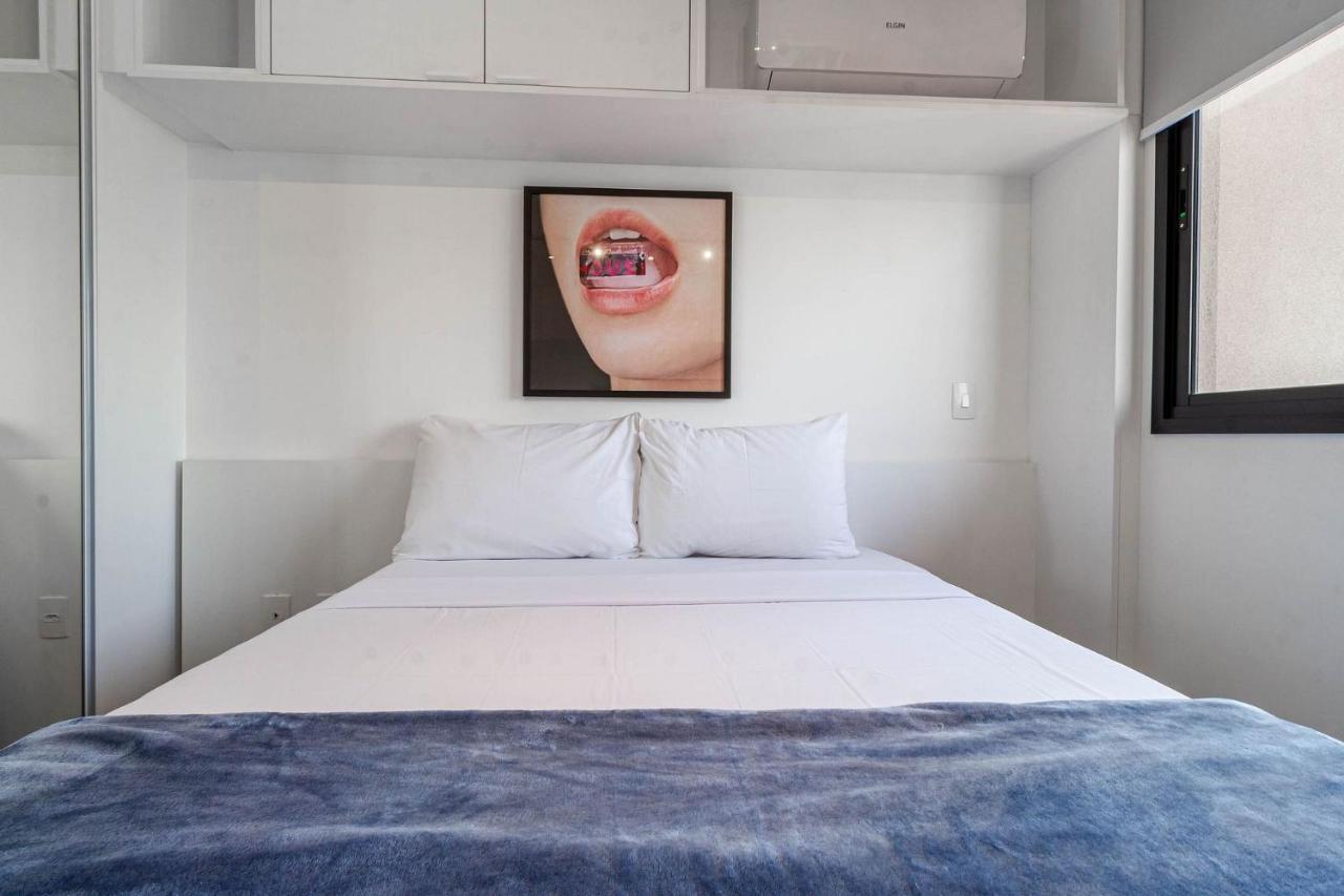 Apartment Is Liberdade