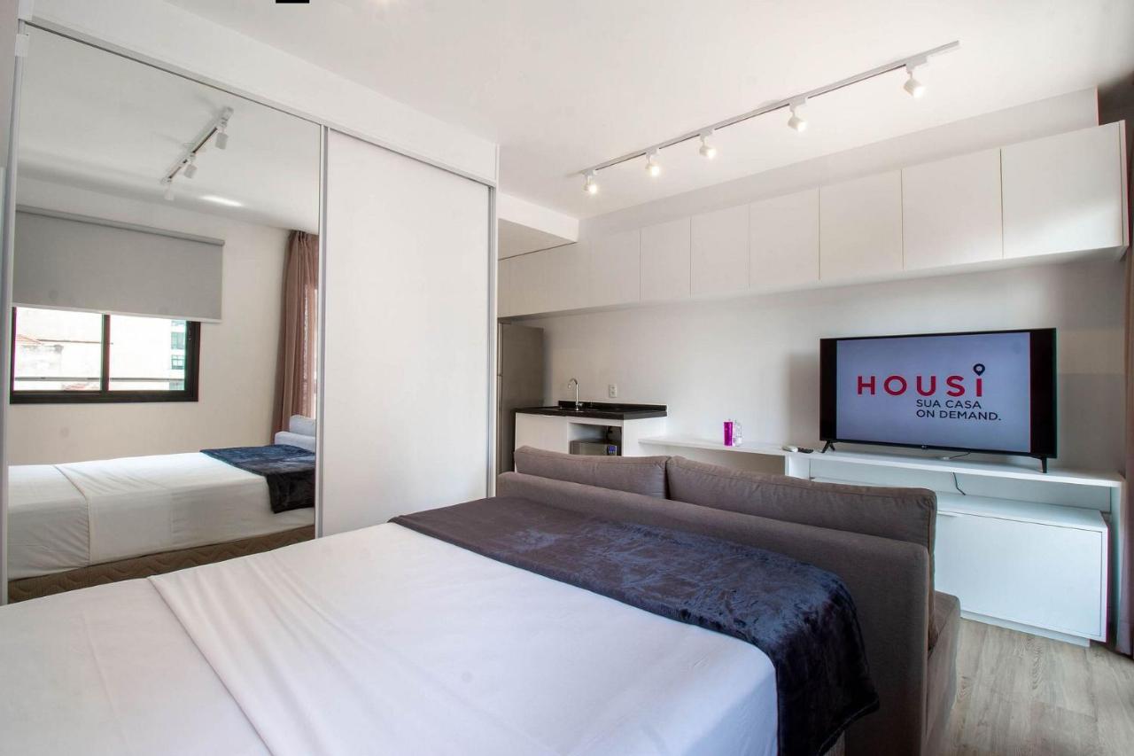 Apartment Is Liberdade *