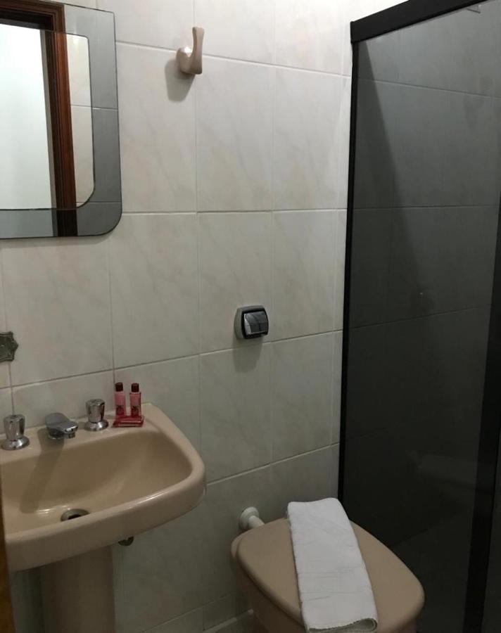 Paissandu Palace - Proximo As Ruas 25 De Marco, Sta Ifigenia E Regioes Do Bras E Bom Retiro Hotel São Paulo