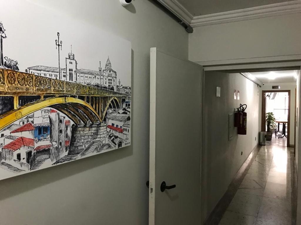 Paissandu Palace - Proximo As Ruas 25 De Marco, Sta Ifigenia E Regioes Do Bras E Bom Retiro Hotel São Paulo
