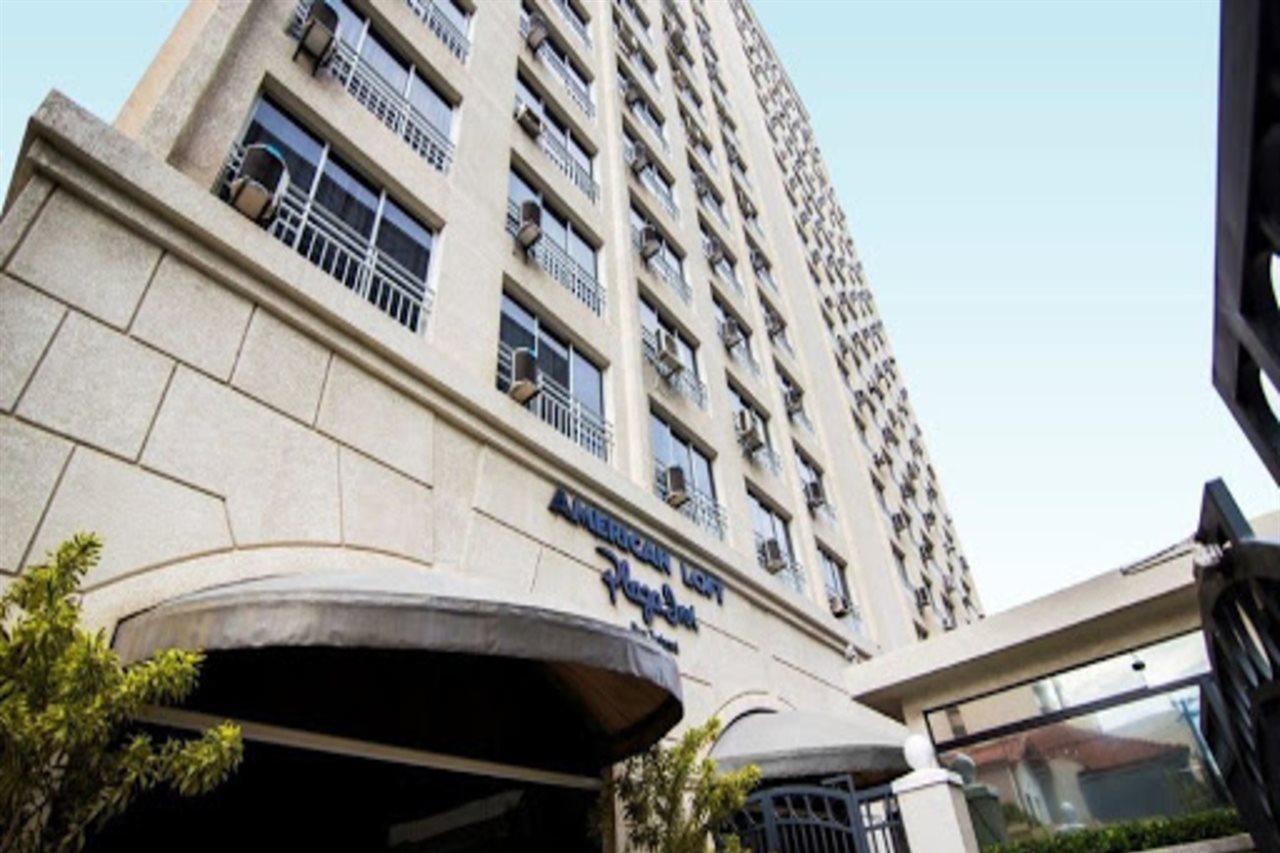 Plaza American Loft Sao Paulo