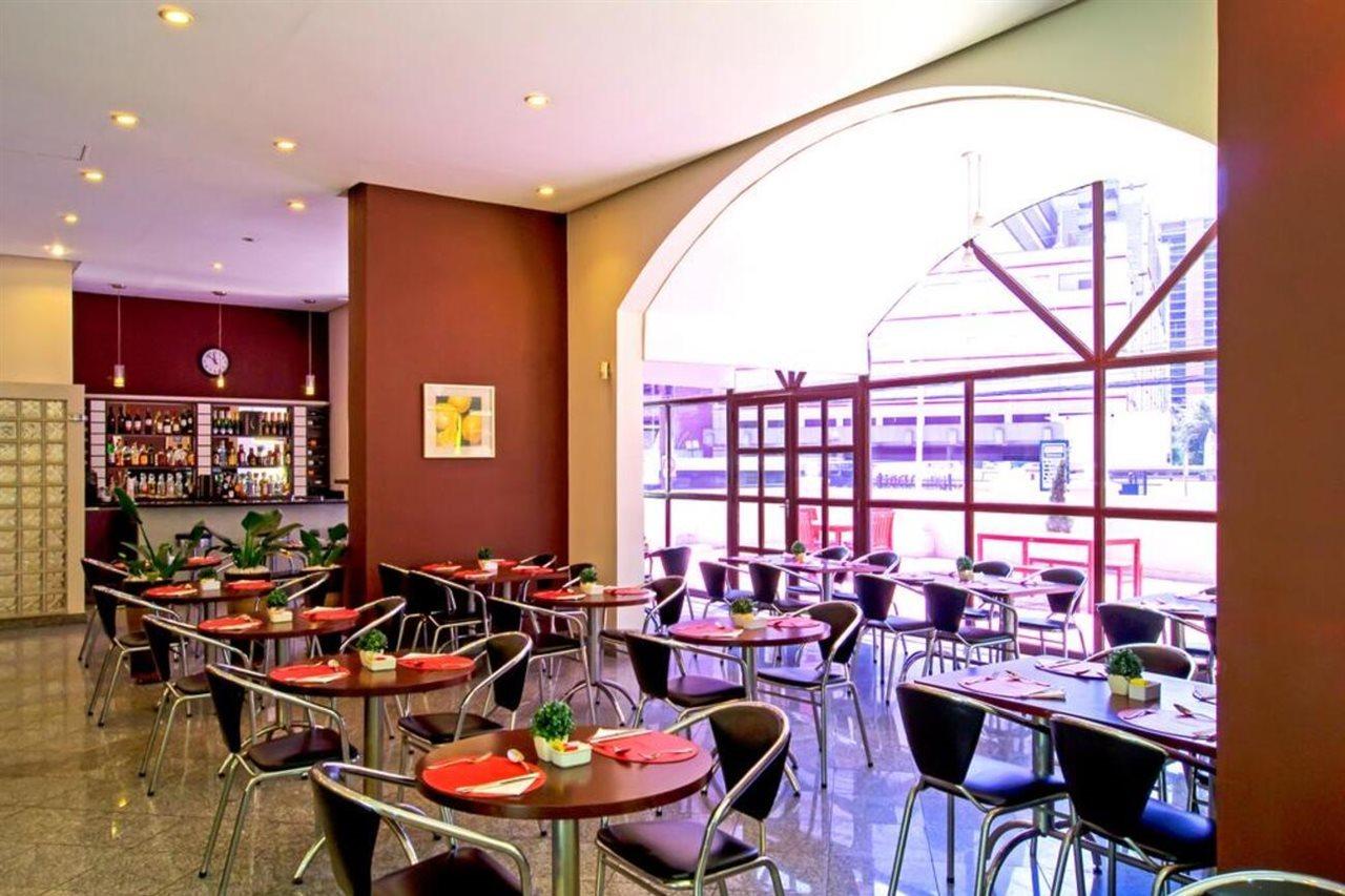 Plaza American Loft Hotel